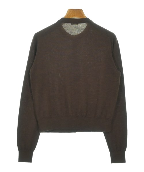 IENA（イエナ）カーディガン 茶 サイズ:-(M位) レディース/2200663663064