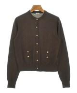 IENA（イエナ）カーディガン 茶 サイズ:-(M位) レディース/2200663663064