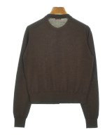 IENA（イエナ）カーディガン 茶 サイズ:-(M位) レディース/2200663663064