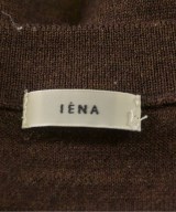 IENA（イエナ）カーディガン 茶 サイズ:-(M位) レディース/2200663663064
