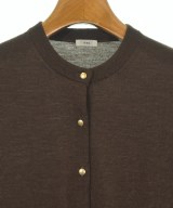 IENA（イエナ）カーディガン 茶 サイズ:-(M位) レディース/2200663663064