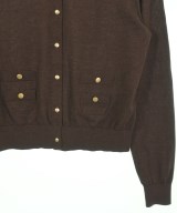 IENA（イエナ）カーディガン 茶 サイズ:-(M位) レディース/2200663663064