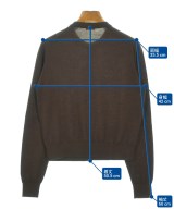 IENA（イエナ）カーディガン 茶 サイズ:-(M位) レディース/2200663663064