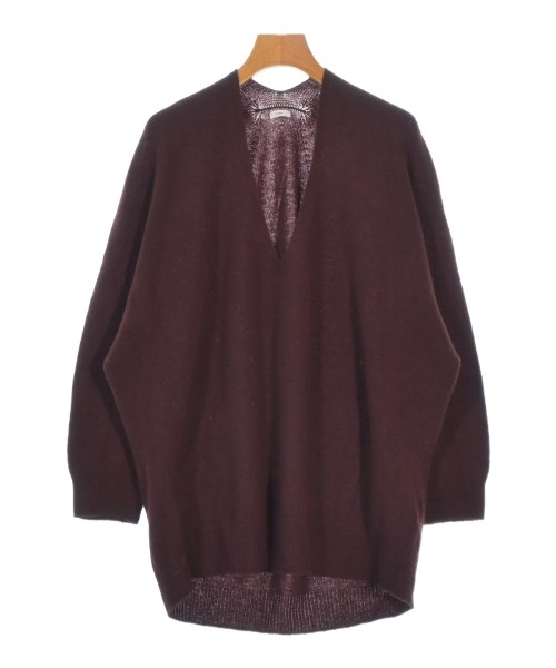 IENA(イエナ)ニット・セーター 赤 サイズ:F/2200666281067