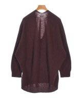 IENA（イエナ）ニット・セーター 赤 サイズ:F レディース/2200666281067