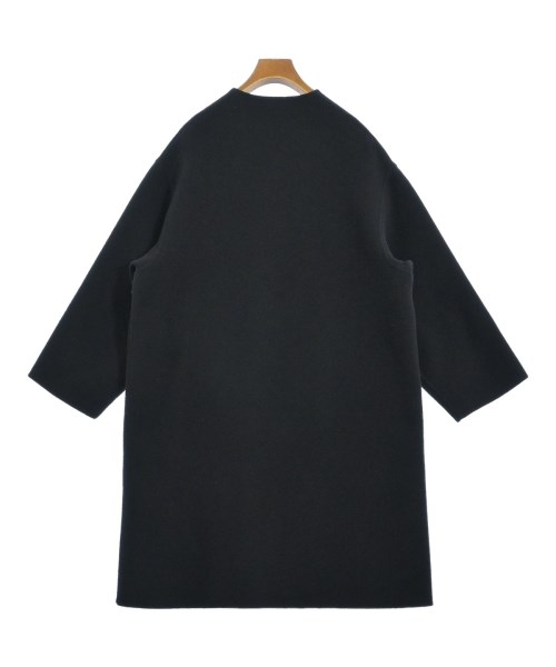 IENA（イエナ）コート 紺 サイズ:36(S位) レディース/2200666319043