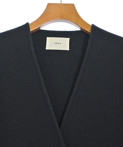 IENA（イエナ）コート 紺 サイズ:36(S位) レディース/2200666319043