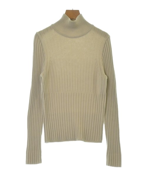 IENA(イエナ)ニット・セーター ベージュ サイズ:-(S位)/2200666340030