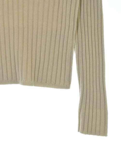 IENA（イエナ）ニット・セーター ベージュ サイズ:-(S位) レディース/2200666340030