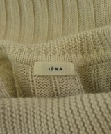 IENA（イエナ）ニット・セーター ベージュ サイズ:-(S位) レディース/2200666340030