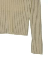 IENA（イエナ）ニット・セーター ベージュ サイズ:-(S位) レディース/2200666340030