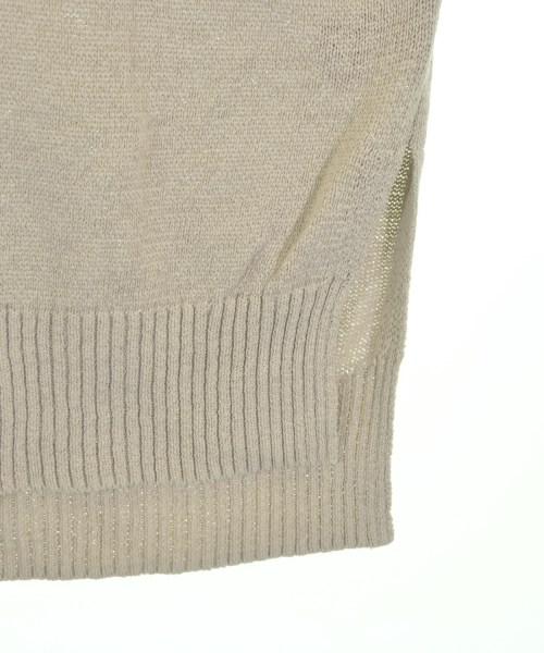 IENA（イエナ）ベスト グレー サイズ:F レディース/2200662072096