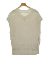 IENA（イエナ）ベスト グレー サイズ:F レディース/2200662072096