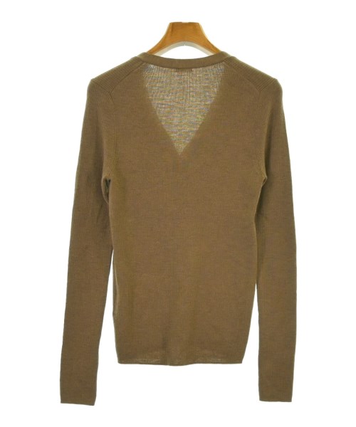 IENA（イエナ）カーディガン 茶 サイズ:F レディース/2200663662067