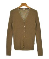 IENA（イエナ）カーディガン 茶 サイズ:F レディース/2200663662067