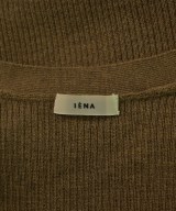 IENA（イエナ）カーディガン 茶 サイズ:F レディース/2200663662067