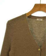 IENA（イエナ）カーディガン 茶 サイズ:F レディース/2200663662067