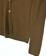 IENA（イエナ）カーディガン 茶 サイズ:F レディース/2200663662067