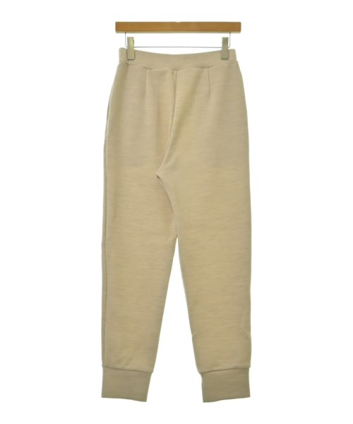 IENA（イエナ）スウェットパンツ ベージュ サイズ:38(M位) レディース/2200665855030