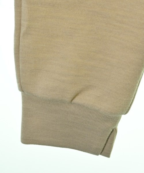 IENA（イエナ）スウェットパンツ ベージュ サイズ:38(M位) レディース/2200665855030