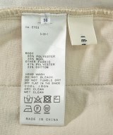 IENA（イエナ）スウェットパンツ ベージュ サイズ:38(M位) レディース/2200665855030