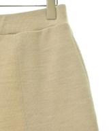 IENA（イエナ）スウェットパンツ ベージュ サイズ:38(M位) レディース/2200665855030