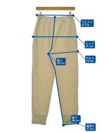 IENA（イエナ）スウェットパンツ ベージュ サイズ:38(M位) レディース/2200665855030