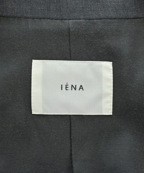 IENA（イエナ）その他 グレー サイズ:F レディース/2200666579010