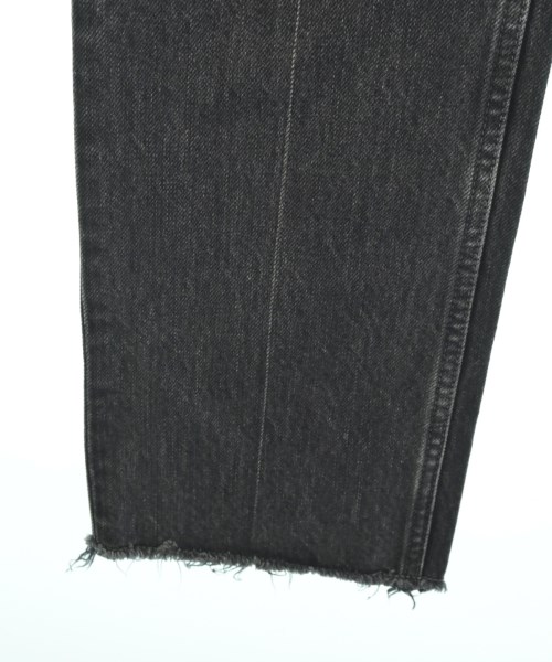 IENA（イエナ）デニムパンツ 黒 サイズ:40(M位) レディース/2200666579027