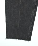 IENA（イエナ）デニムパンツ 黒 サイズ:40(M位) レディース/2200666579027