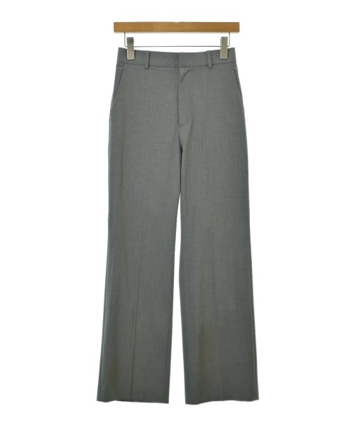 IENA(イエナ)スラックス グレー サイズ:36(S位)/2200666620040