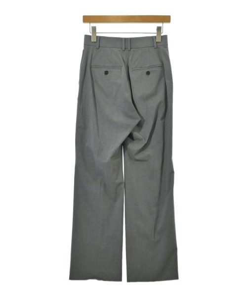 IENA（イエナ）スラックス グレー サイズ:36(S位) レディース/2200666620040