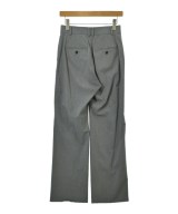 IENA（イエナ）スラックス グレー サイズ:36(S位) レディース/2200666620040