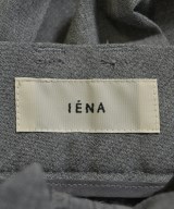 IENA（イエナ）スラックス グレー サイズ:36(S位) レディース/2200666620040