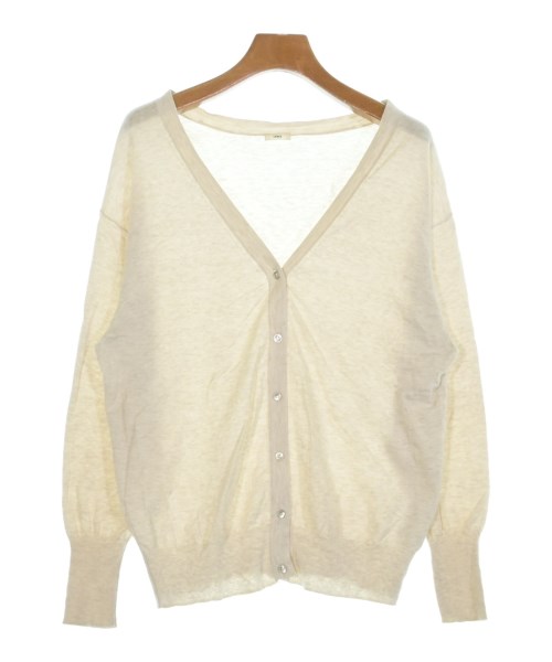 IENA(イエナ)カーディガン ベージュ サイズ:-(M位)/2200666634092