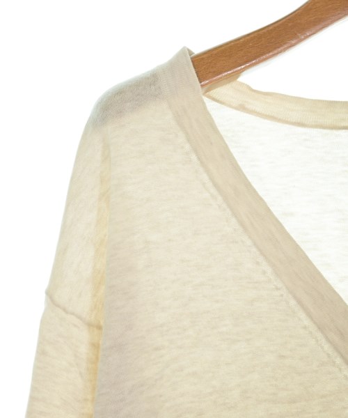 IENA（イエナ）カーディガン ベージュ サイズ:-(M位) レディース/2200666634092