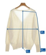 IENA（イエナ）カーディガン ベージュ サイズ:-(M位) レディース/2200666634092