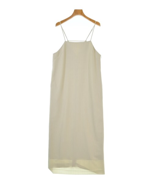 IENA(イエナ)ワンピース ベージュ サイズ:38(M位)/2200664690014