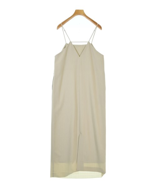 IENA（イエナ）ワンピース ベージュ サイズ:38(M位) レディース/2200664690014