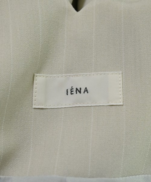 IENA（イエナ）ワンピース ベージュ サイズ:38(M位) レディース/2200664690014
