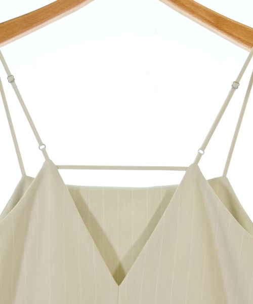 IENA（イエナ）ワンピース ベージュ サイズ:38(M位) レディース/2200664690014