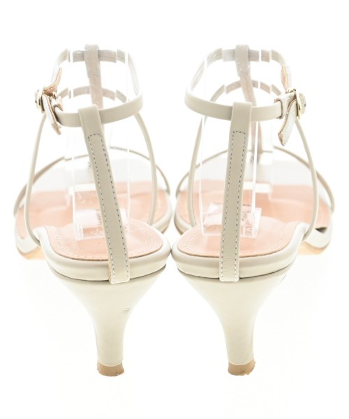 IENA（イエナ）サンダル グレー サイズ:EU37(23.5cm位) レディース/2200663650071