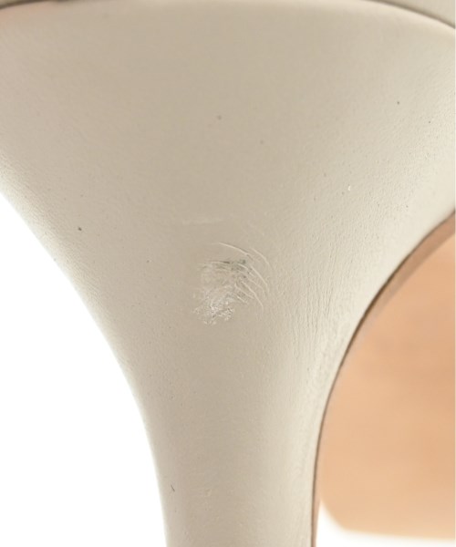 IENA（イエナ）サンダル グレー サイズ:EU37(23.5cm位) レディース/2200663650071