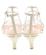 IENA（イエナ）サンダル グレー サイズ:EU37(23.5cm位) レディース/2200663650071