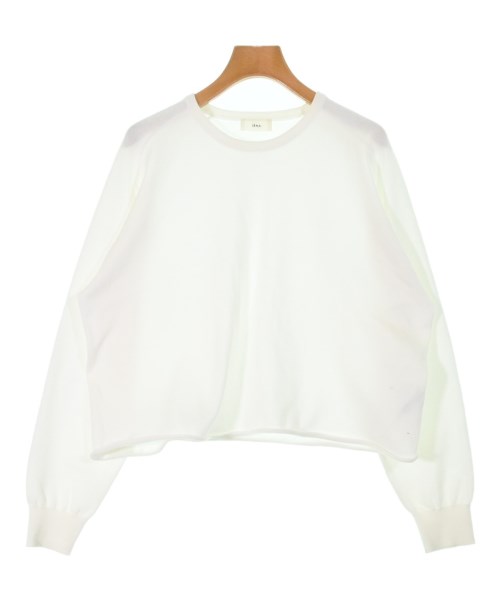 IENA(イエナ)ニット・セーター 白 サイズ:F/2200664516086