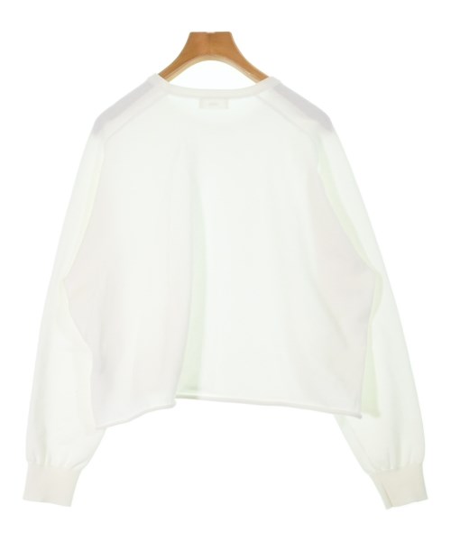 IENA（イエナ）ニット・セーター 白 サイズ:F レディース/2200664516086