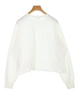 IENA（イエナ）ニット・セーター 白 サイズ:F レディース/2200664516086