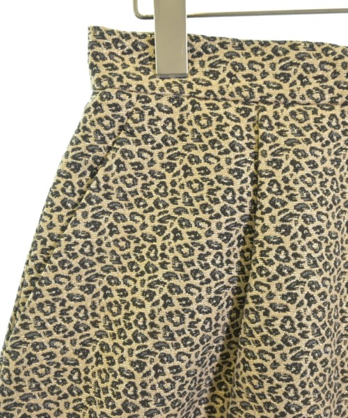 IENA（イエナ）ロング・マキシ丈スカート ベージュ サイズ:38(M位) レディース/2200664535117