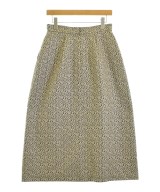 IENA（イエナ）ロング・マキシ丈スカート ベージュ サイズ:38(M位) レディース/2200664535117