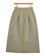 IENA ロング・マキシ丈スカート